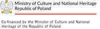 Ministry of Culture and National Heritage Republic od Poland