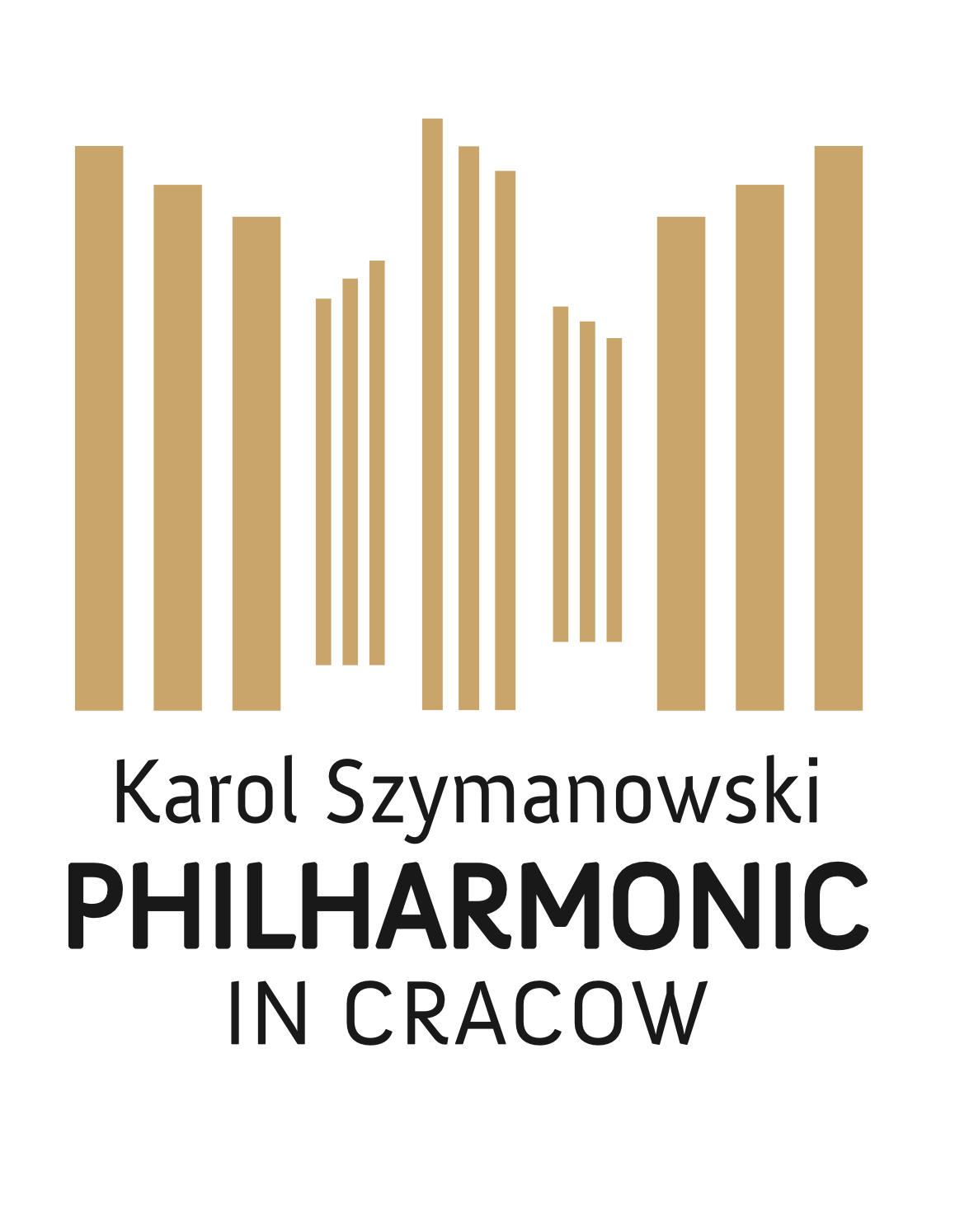 Orchestr a sbor filharmonie Karola Szymanowského Krakov