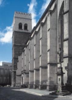 Kostel svatého Mořice