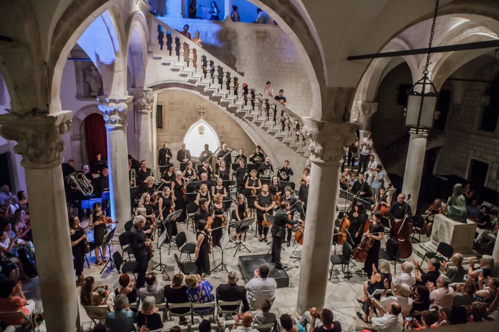 Dubrovnik Symphony Orchestra 2