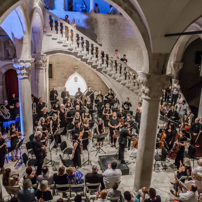 Dubrovnik Symphony Orchestra