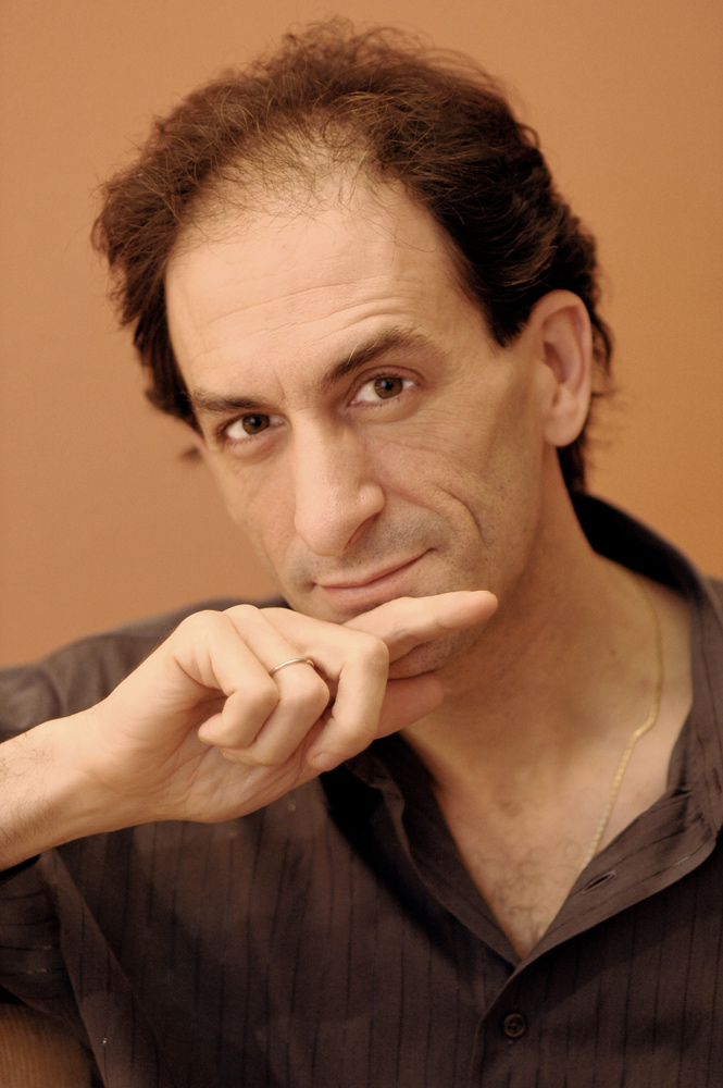 Paolo Gatto