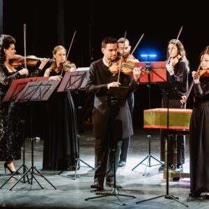 Barocco sempre giovane 2