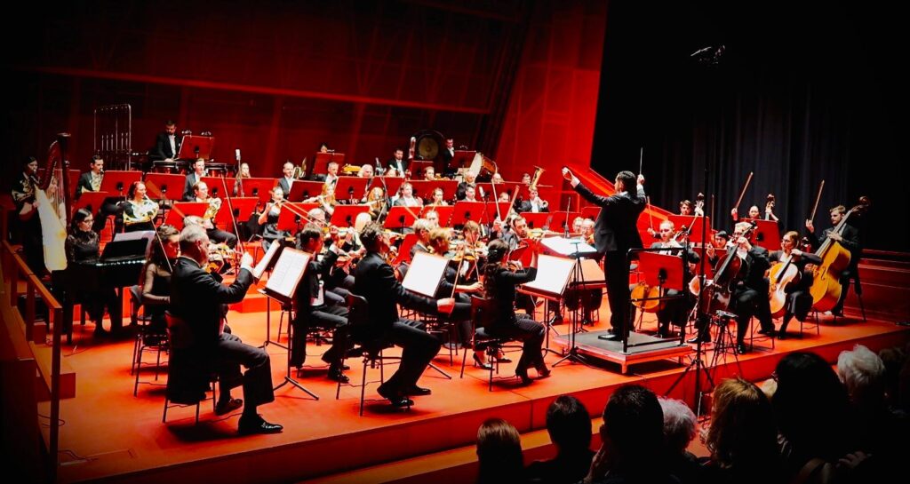Karlovarský symfonický orchestr