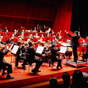 Karlovarský symfonický orchestr