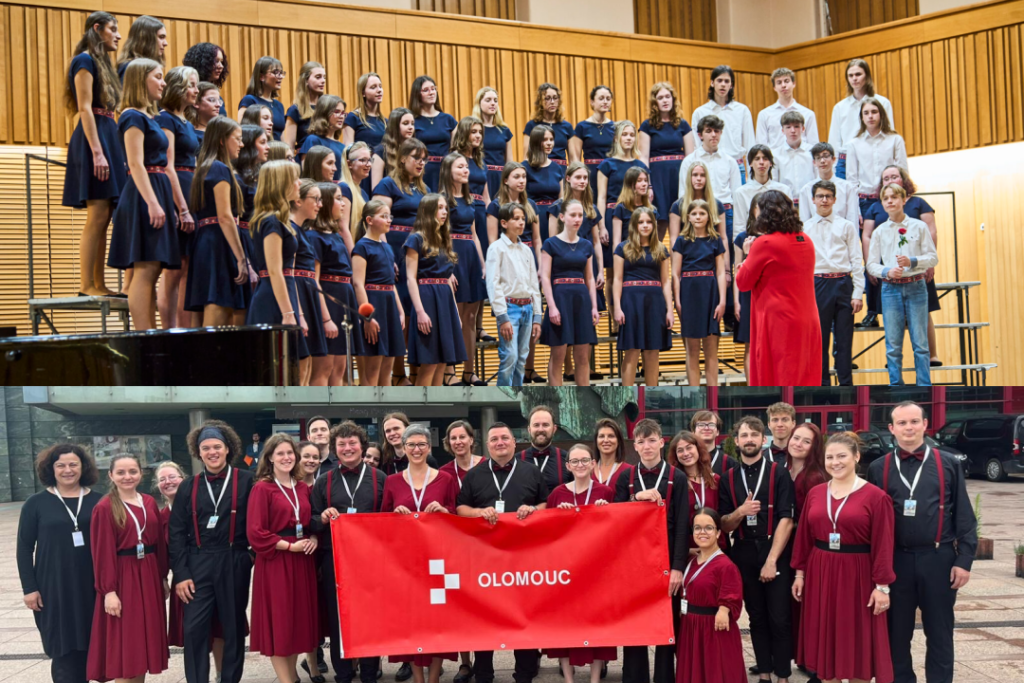 Bel canto a Campanella