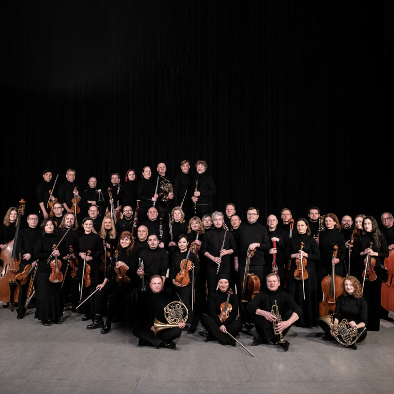 Prague Philharmonia 2