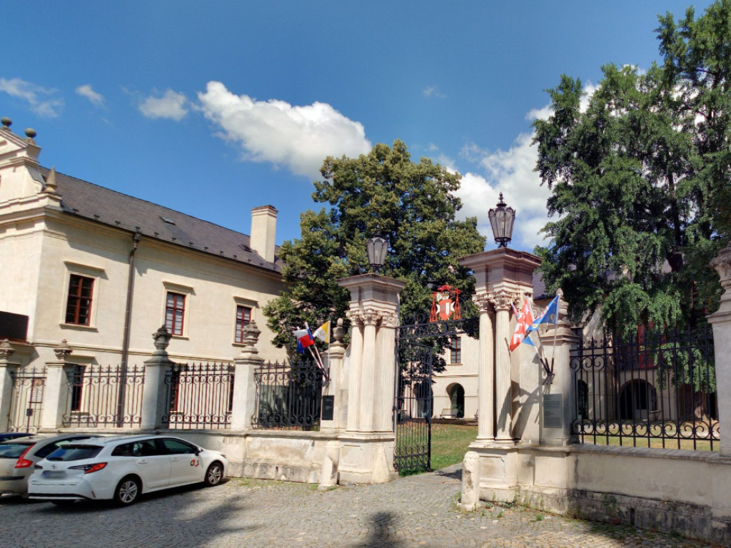 Arcidiecézní muzeum