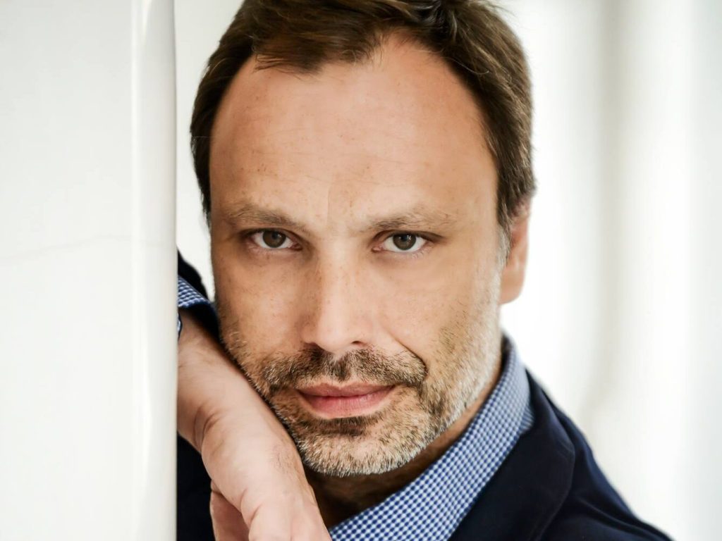 Pavel Koňárek