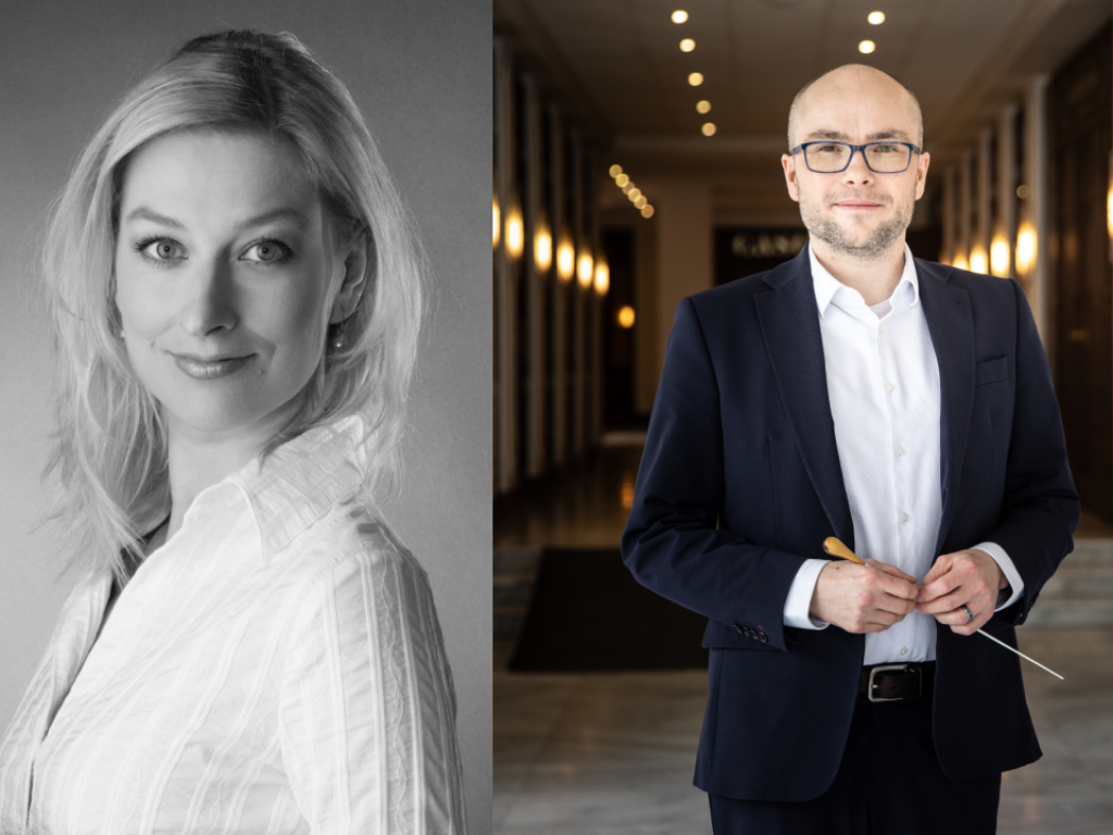Kacerkova a Vrabec