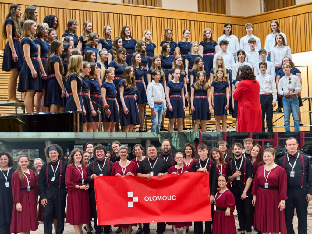 Bel canto a Campanella
