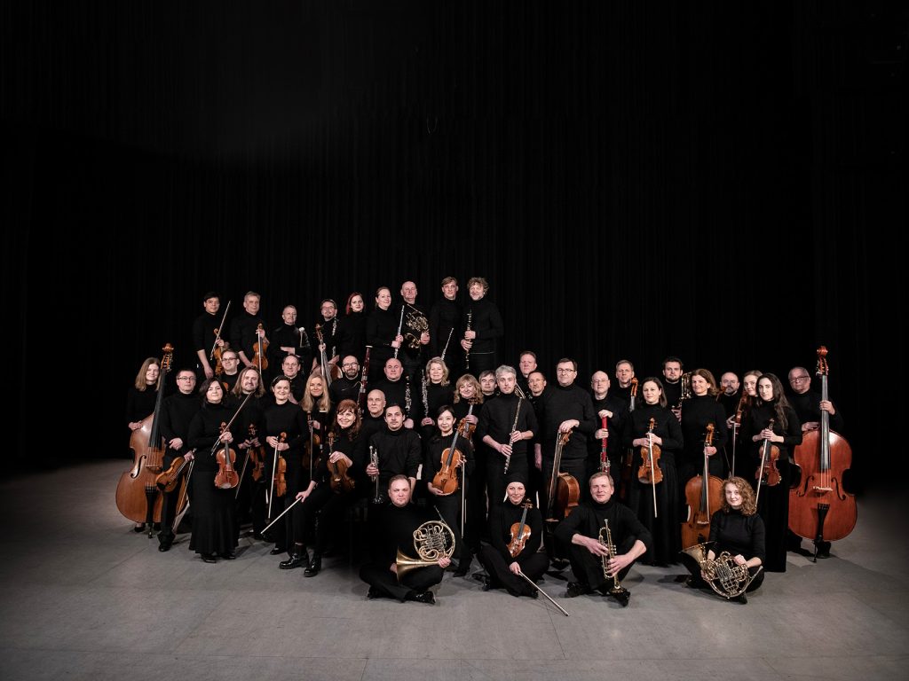 Prague Philharmonia